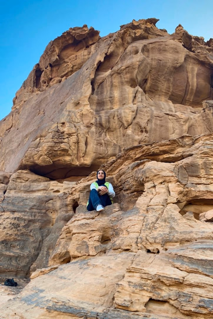 Main photo of Rahayeb Desert Camp