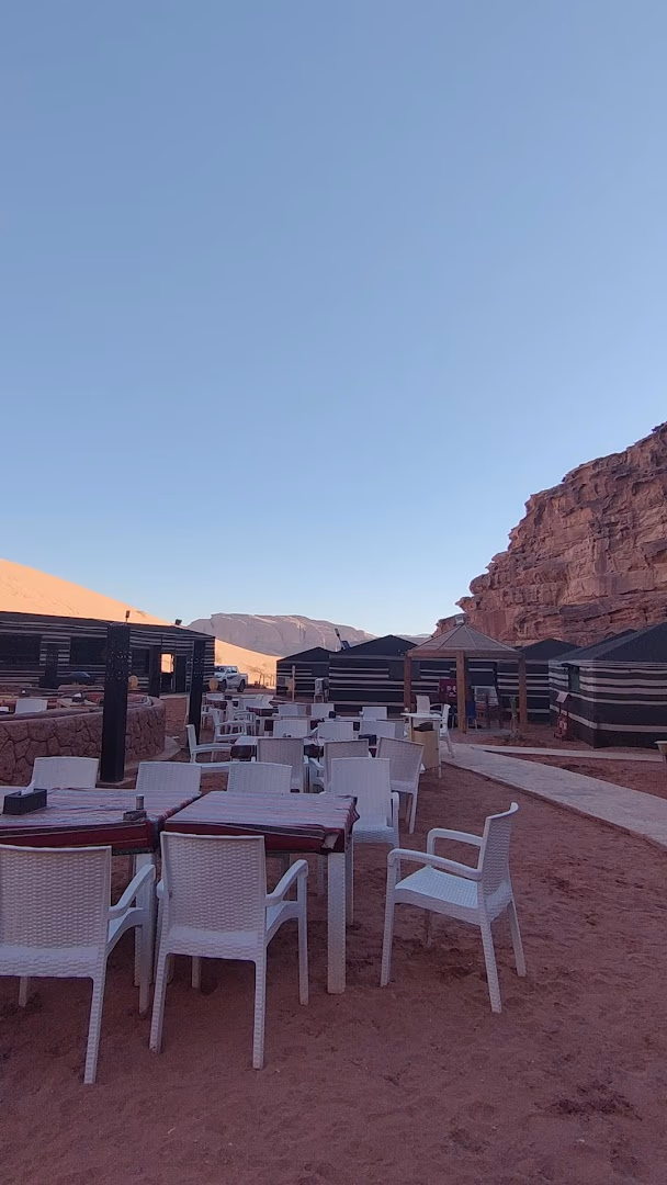 Main photo of Rahayeb Desert Camp
