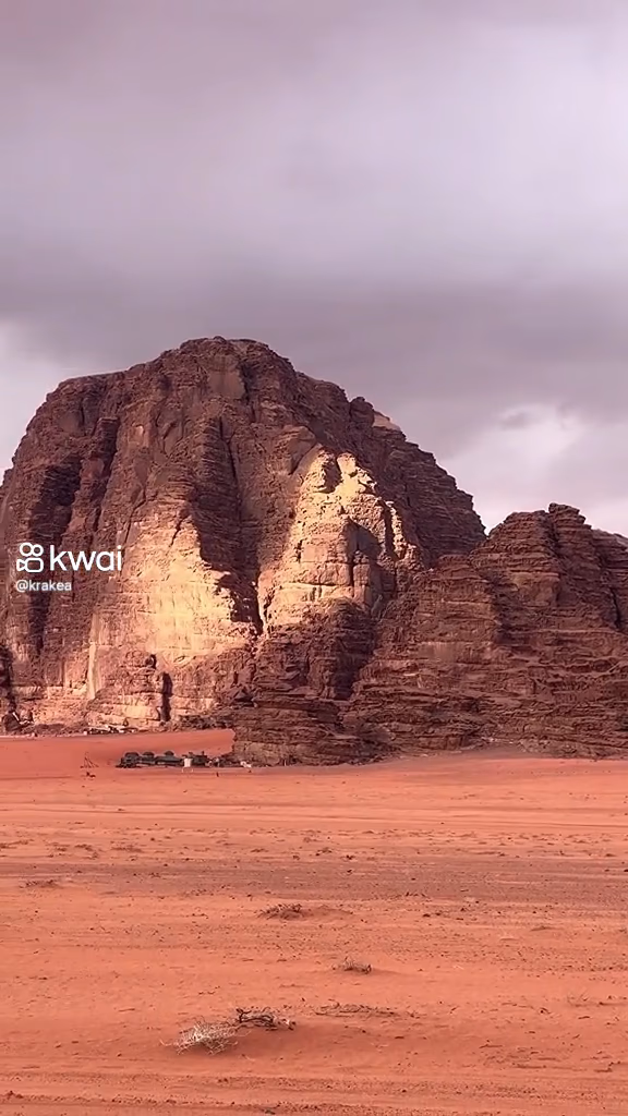 Main photo of Wadi Rum Desert Tours
