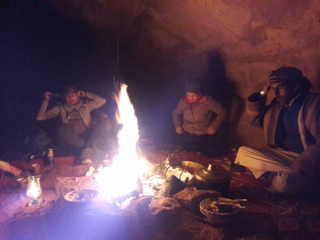 Main photo of Wadi Rum Desert Tours