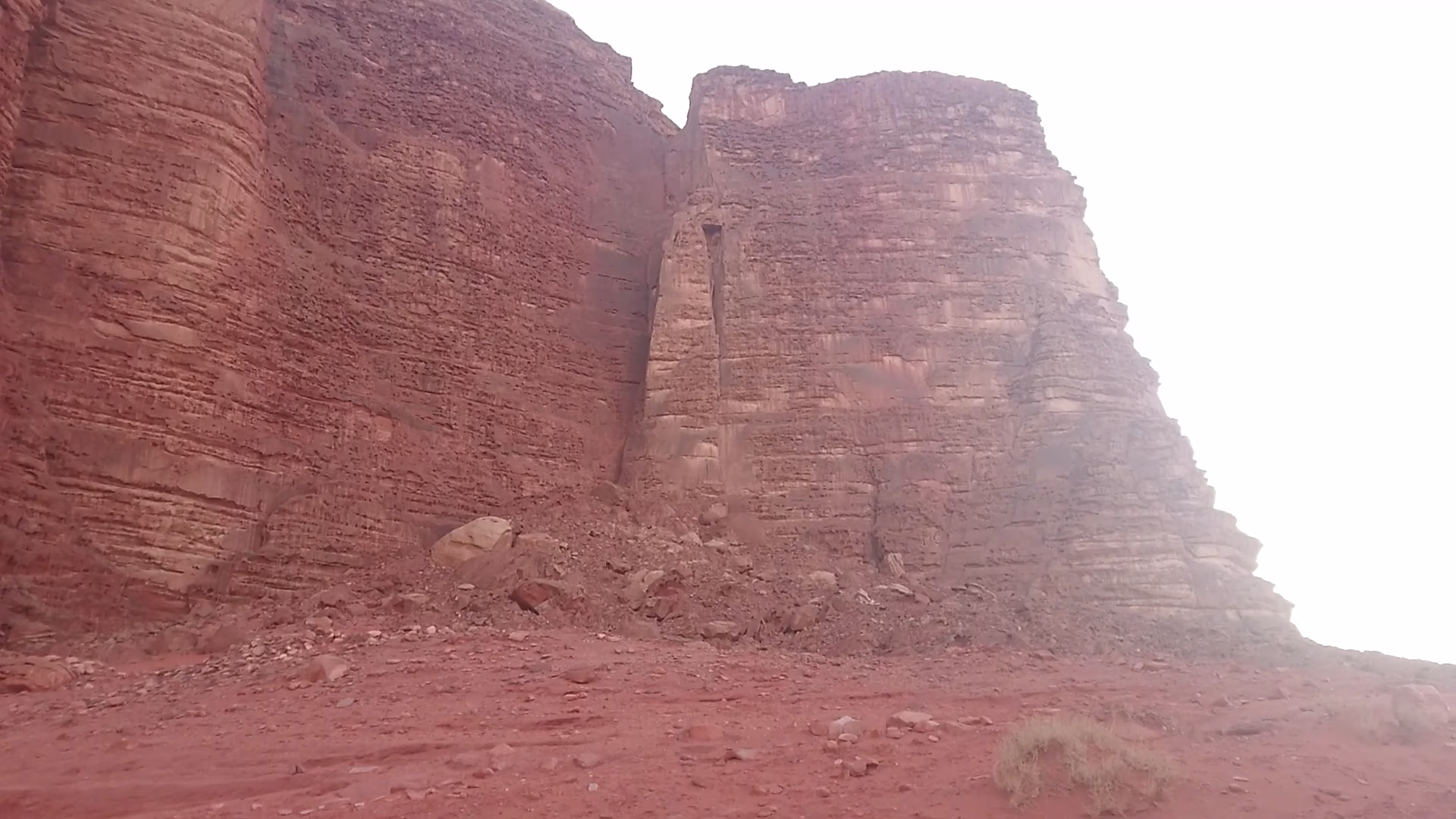 Main photo of Wadi Rum Desert Tours