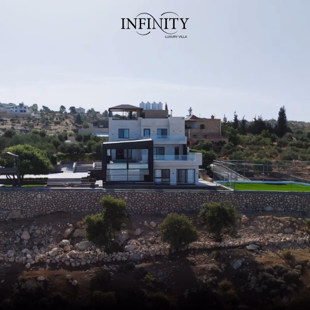 Infinity Luxury Villa