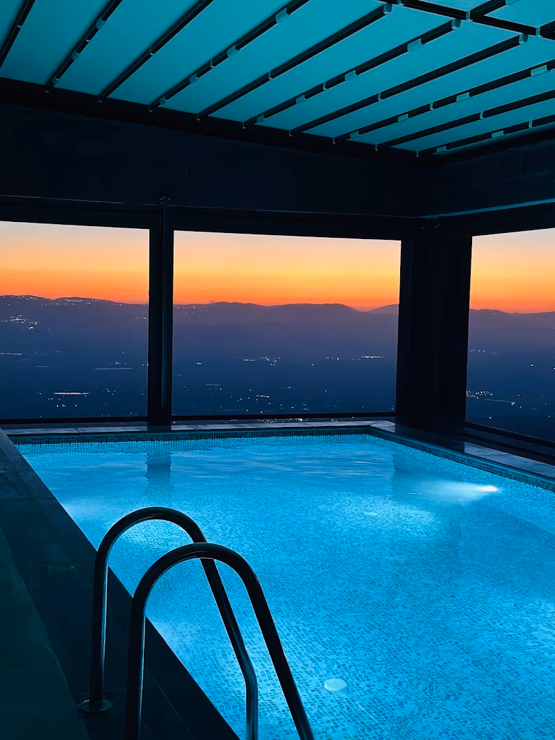 Main photo of Infinity Luxury Villa