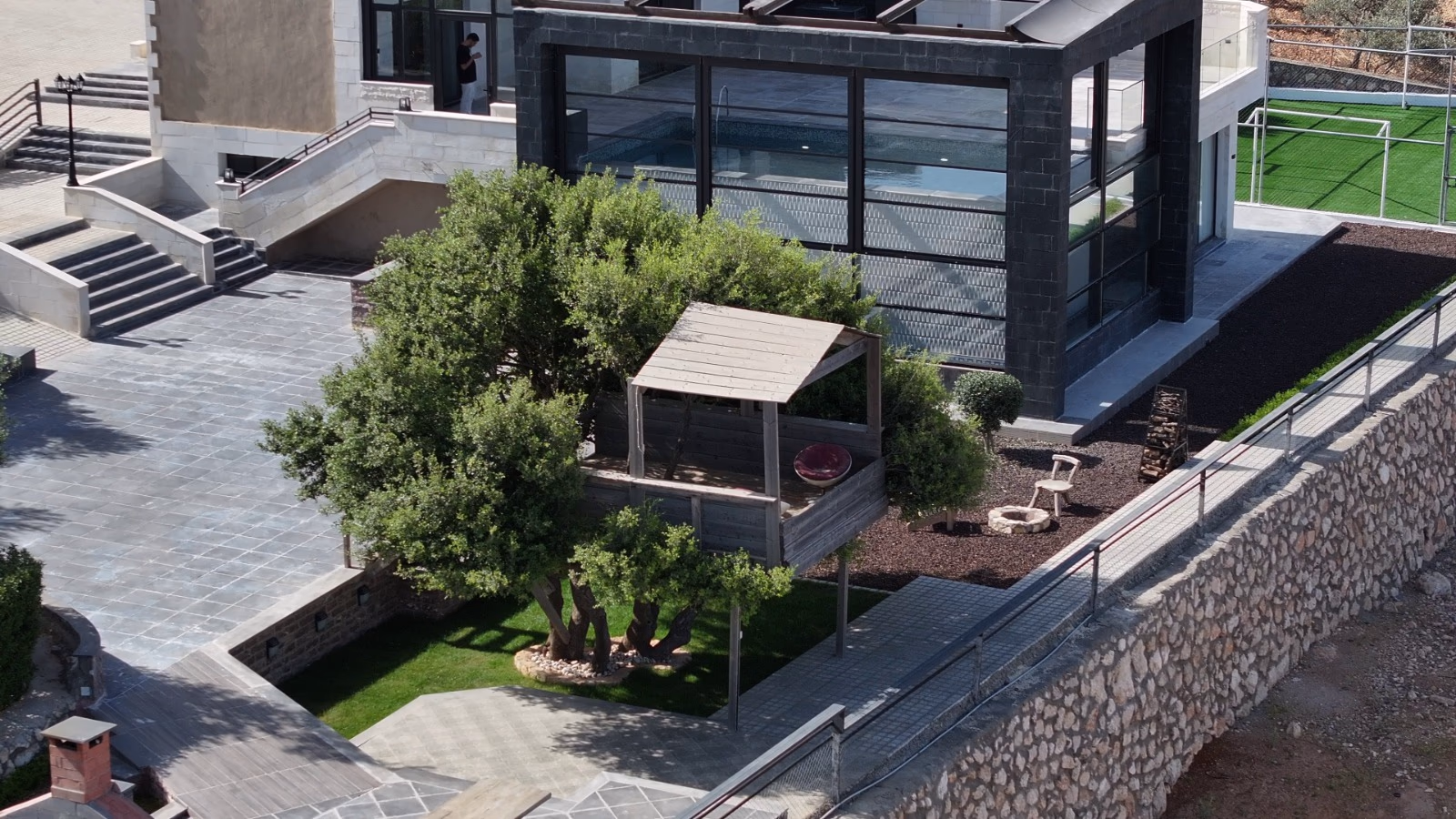 Main photo of Infinity Luxury Villa