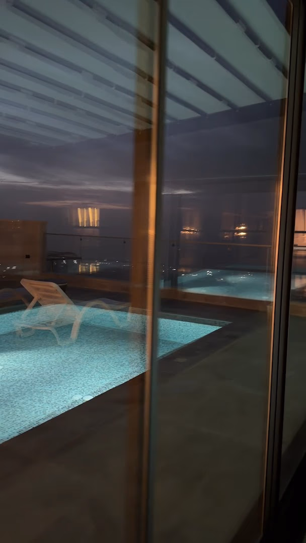 Main photo of Infinity Luxury Villa