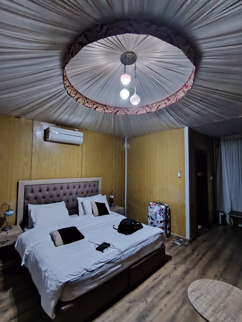 Main photo of Sultan camp