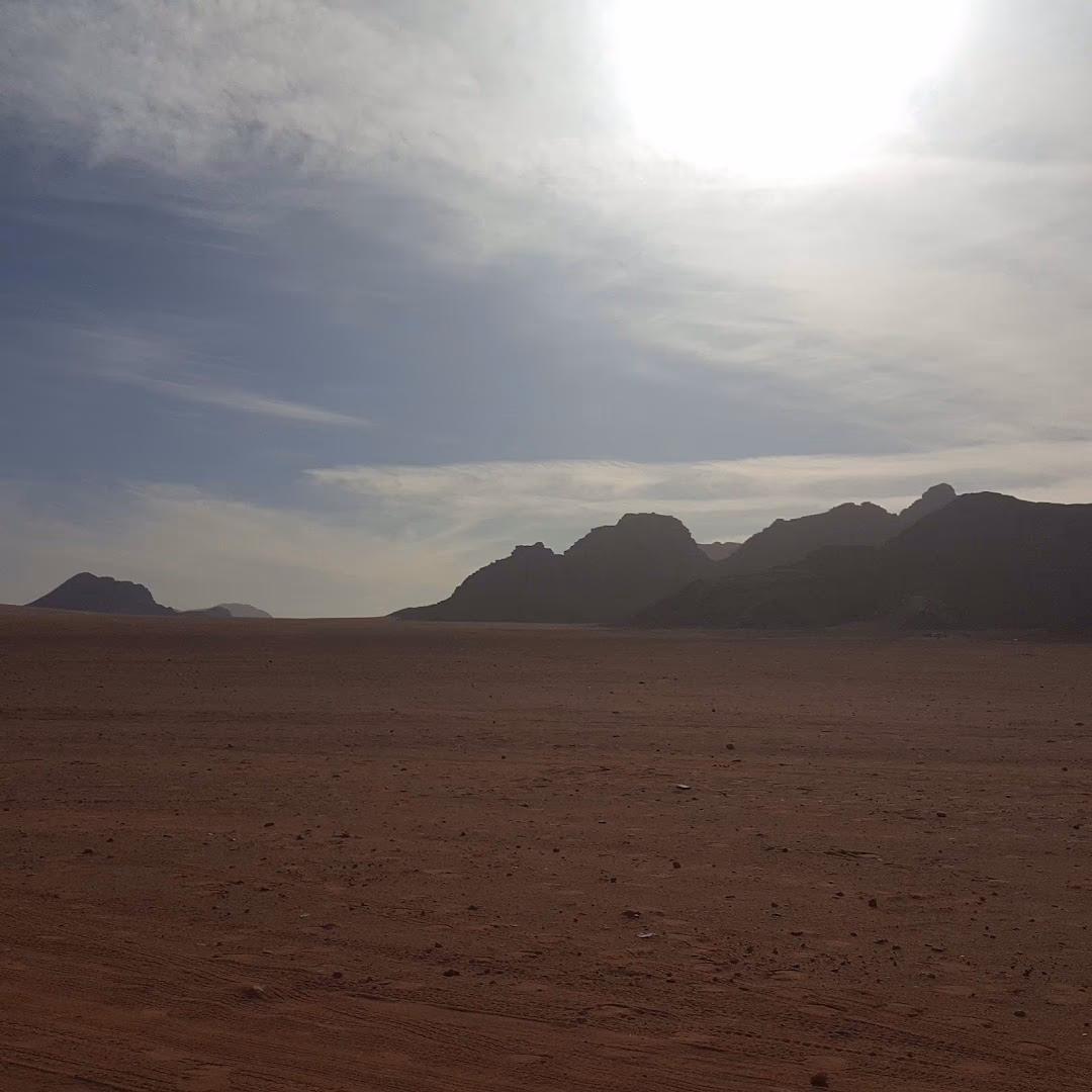 Main photo of Sultan camp