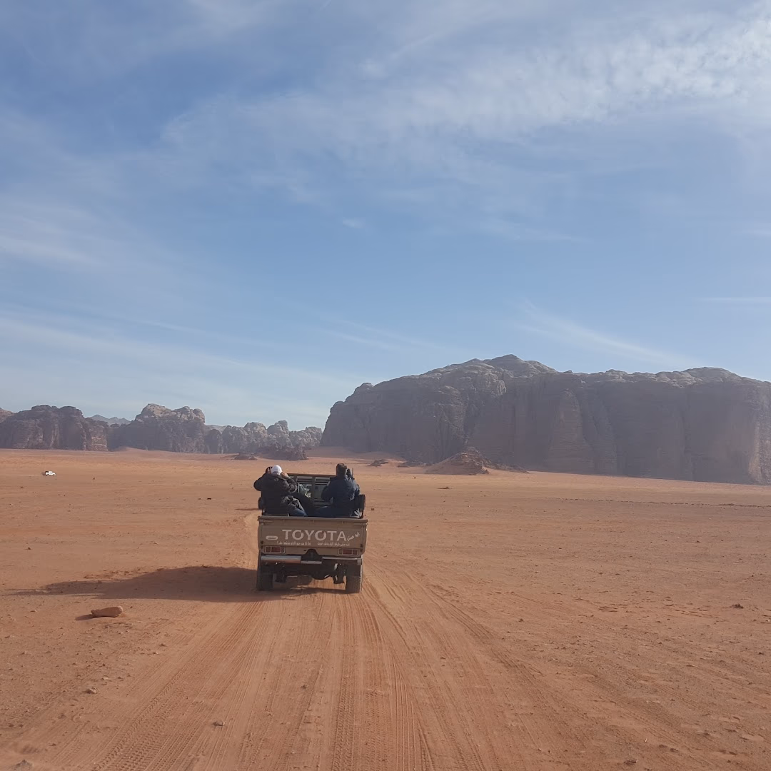 Main photo of Sultan camp
