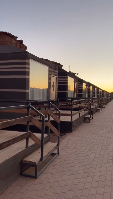 Main photo of Sultan camp