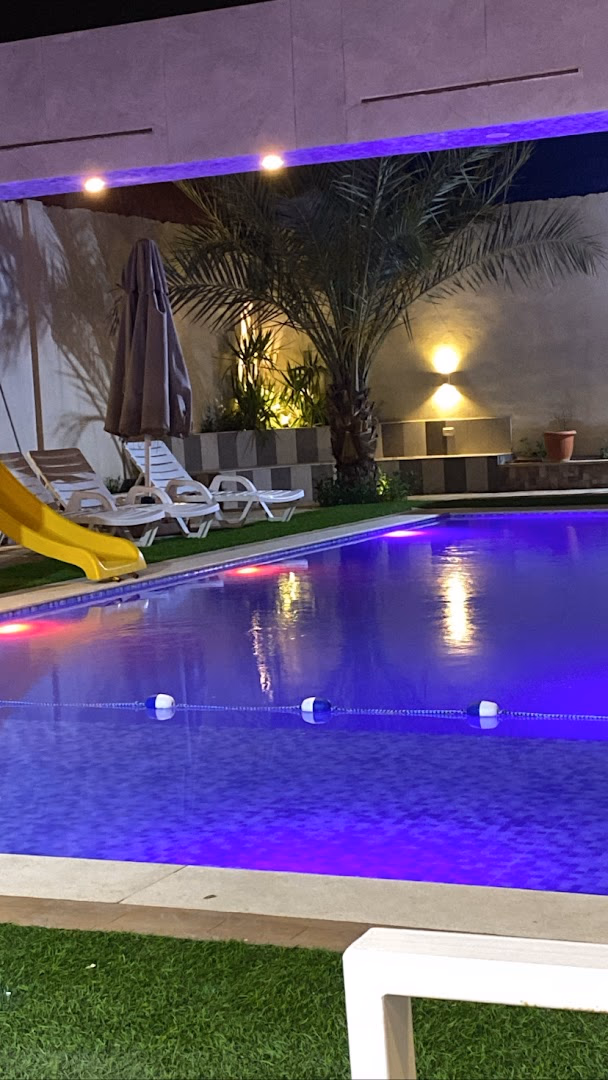 مزرعة العيسى