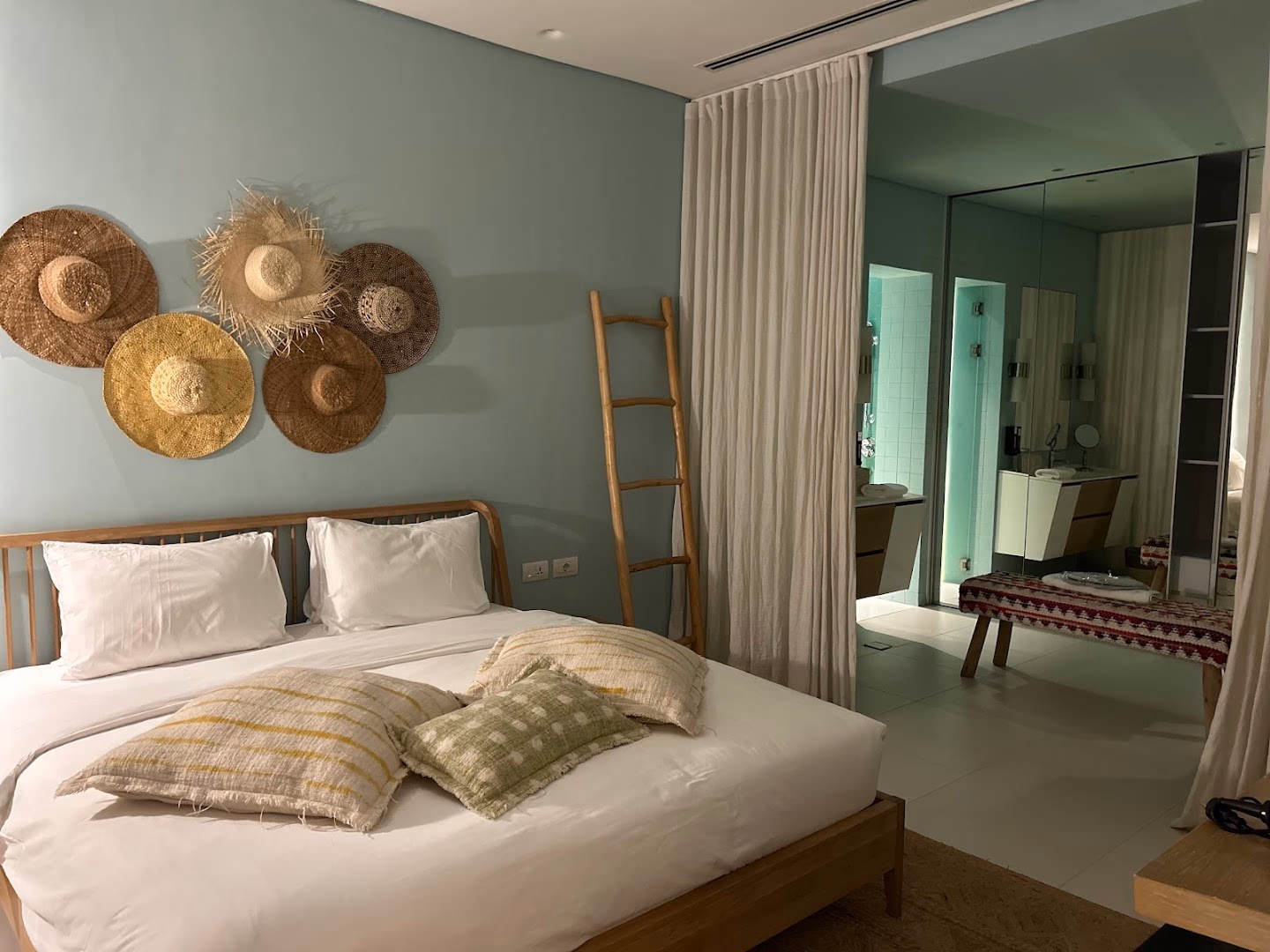 Main photo of Cloud7 Residence Ayla Aqaba