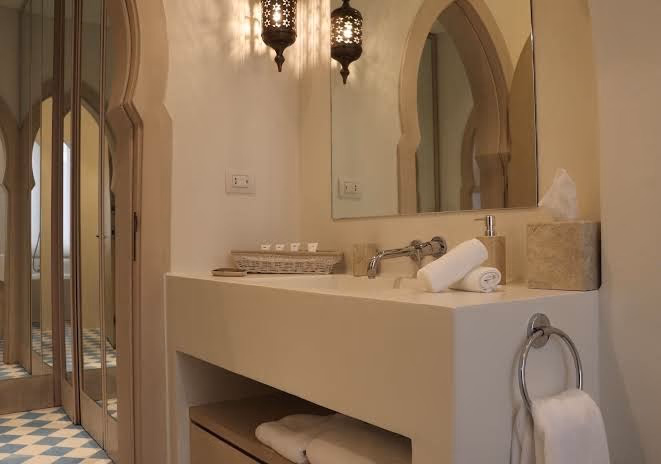 Main photo of Cloud7 Residence Ayla Aqaba