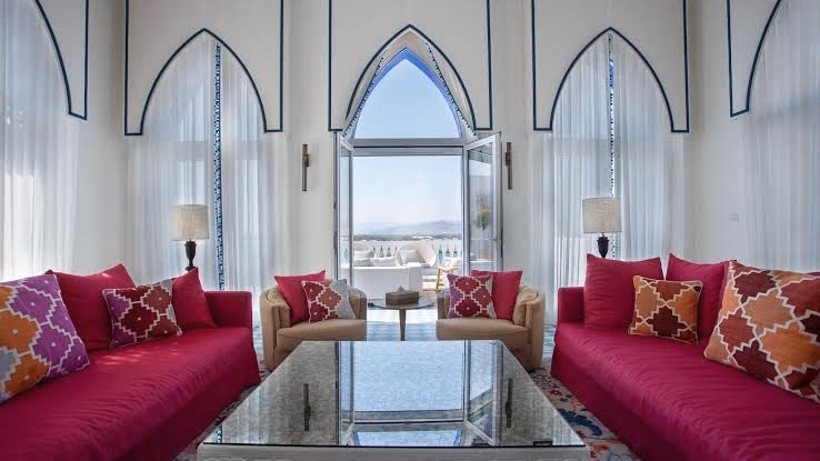 Main photo of Cloud7 Residence Ayla Aqaba