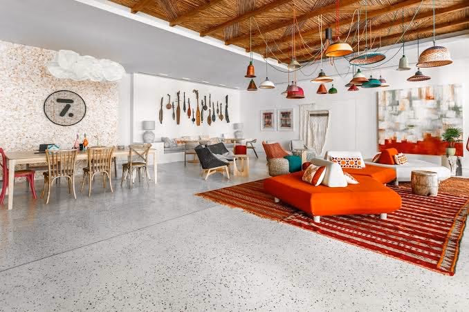 Main photo of Cloud7 Residence Ayla Aqaba