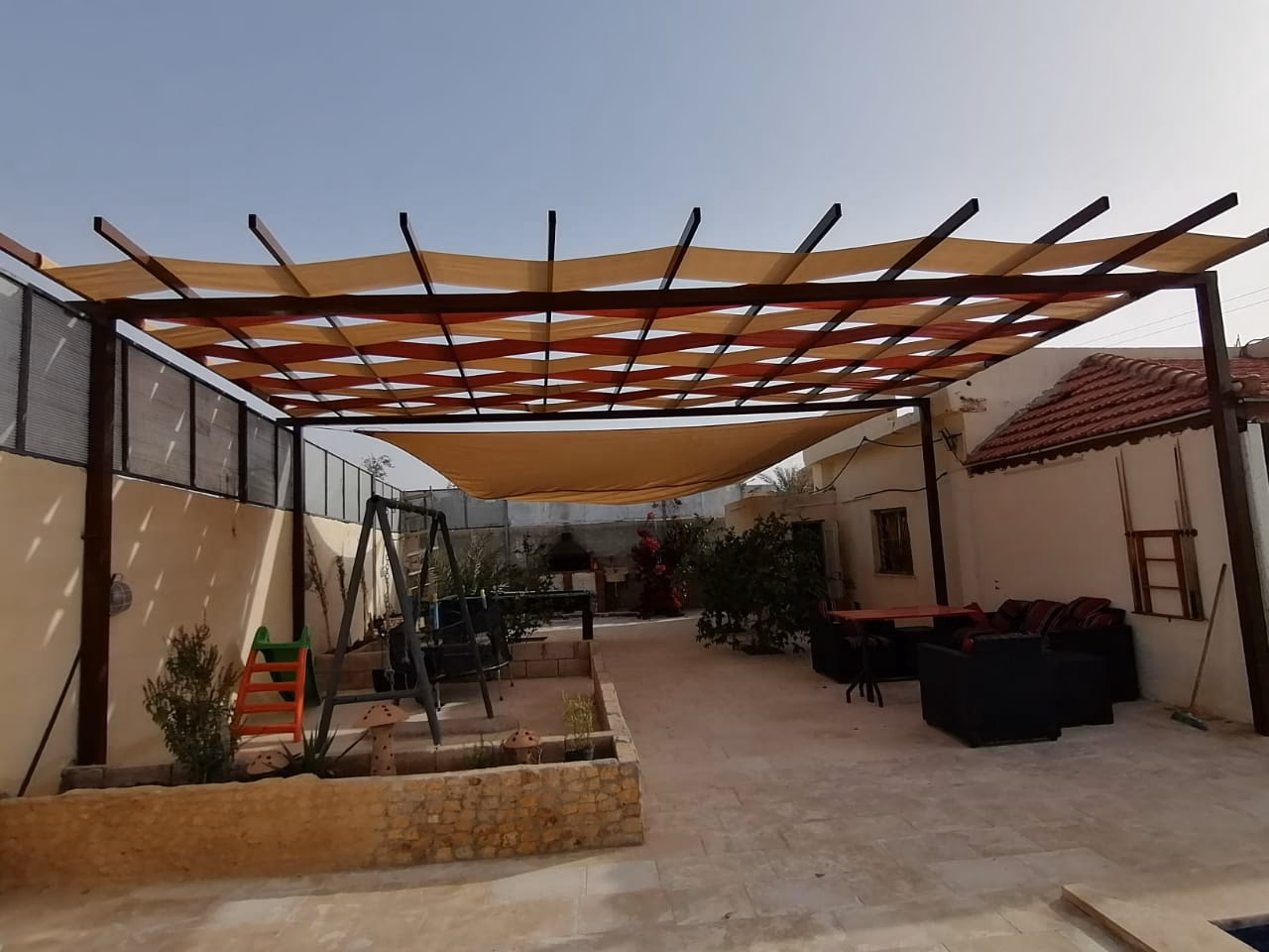 شاليه يارا