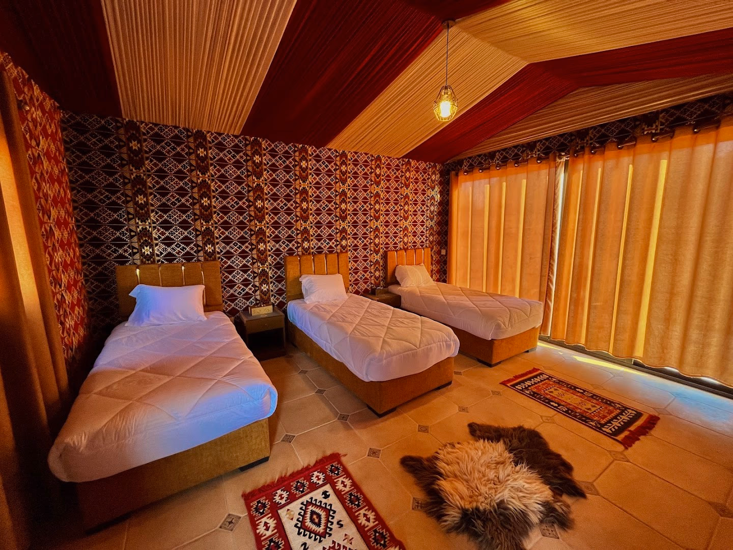 Main photo of Magic Bedouin Star camp