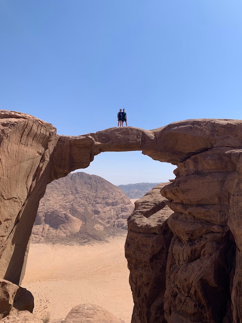 Main photo of Magic Bedouin Star camp