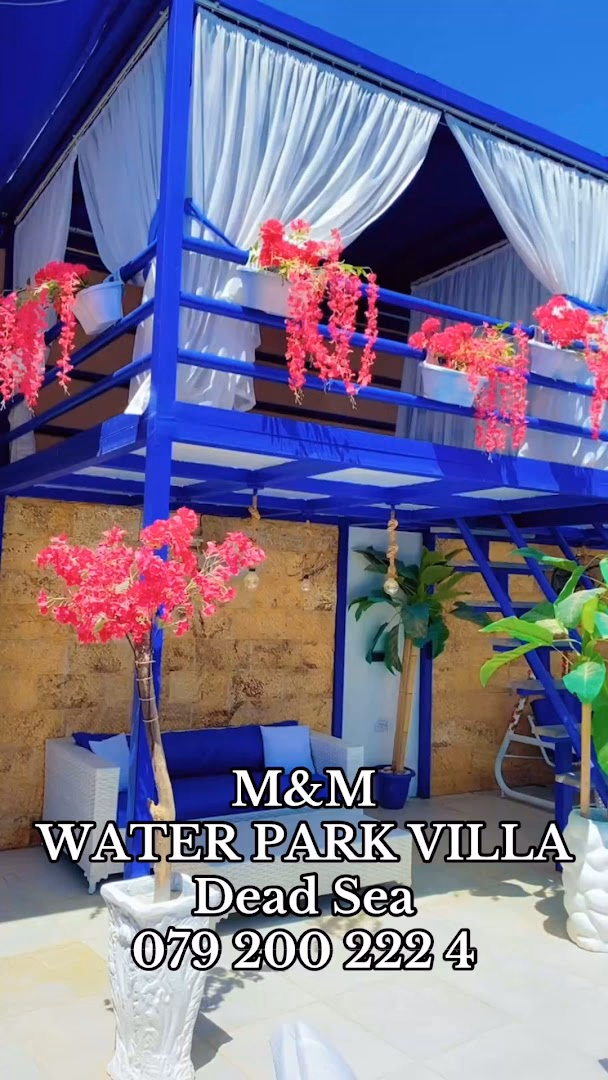 M&M Villa