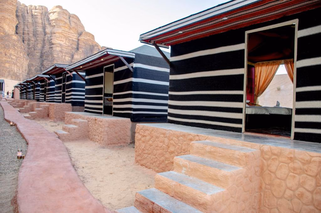 Arena Desert Camp Adventure