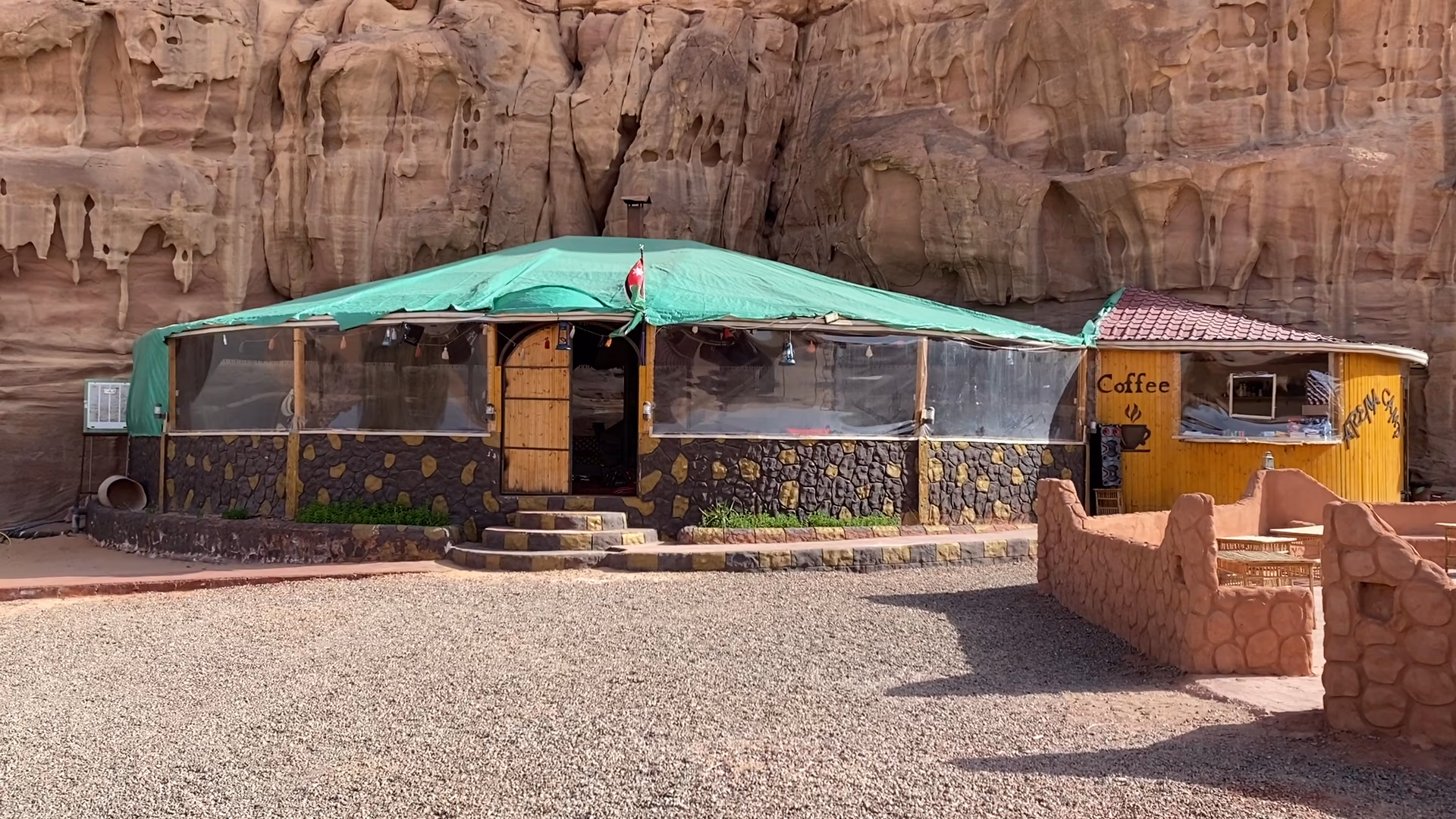 Main photo of Arena Desert Camp Adventure