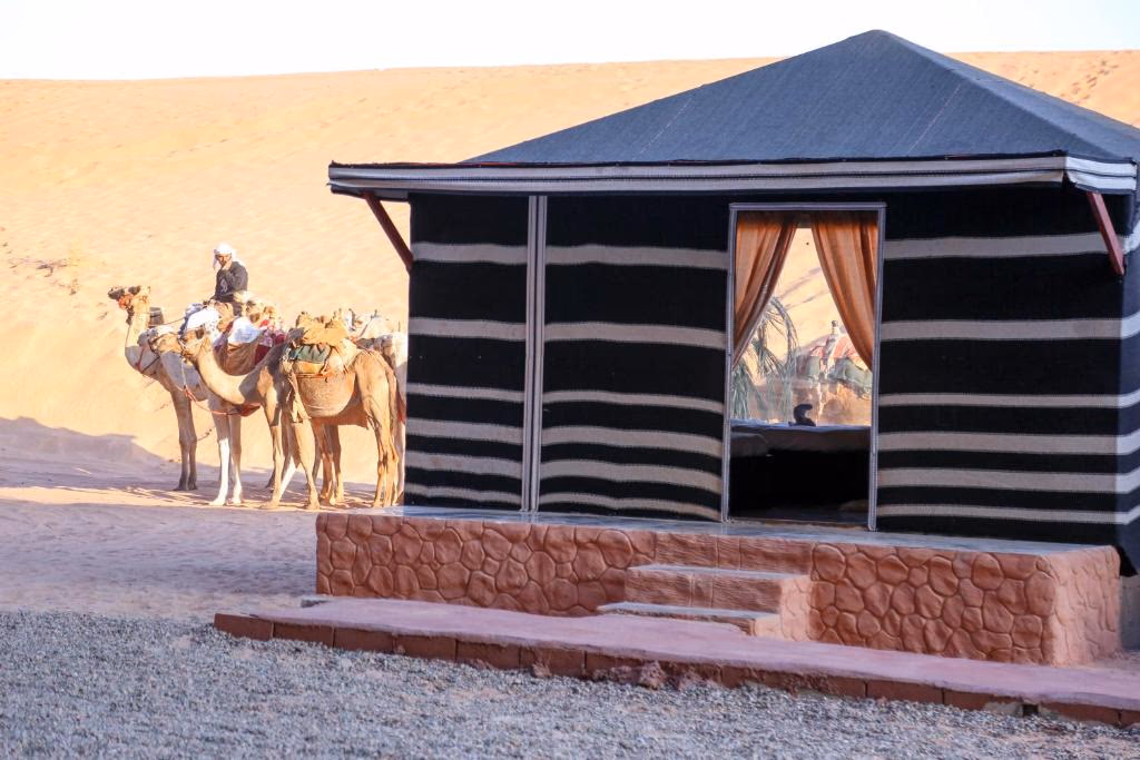 Main photo of Arena Desert Camp Adventure