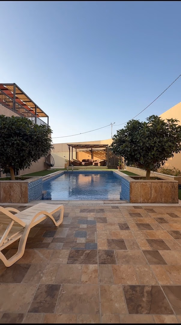 Al waha chalet