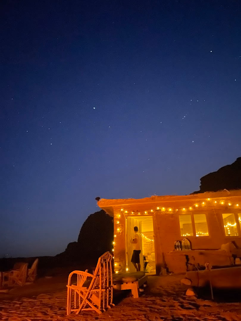 Main photo of Gamra Eco camp