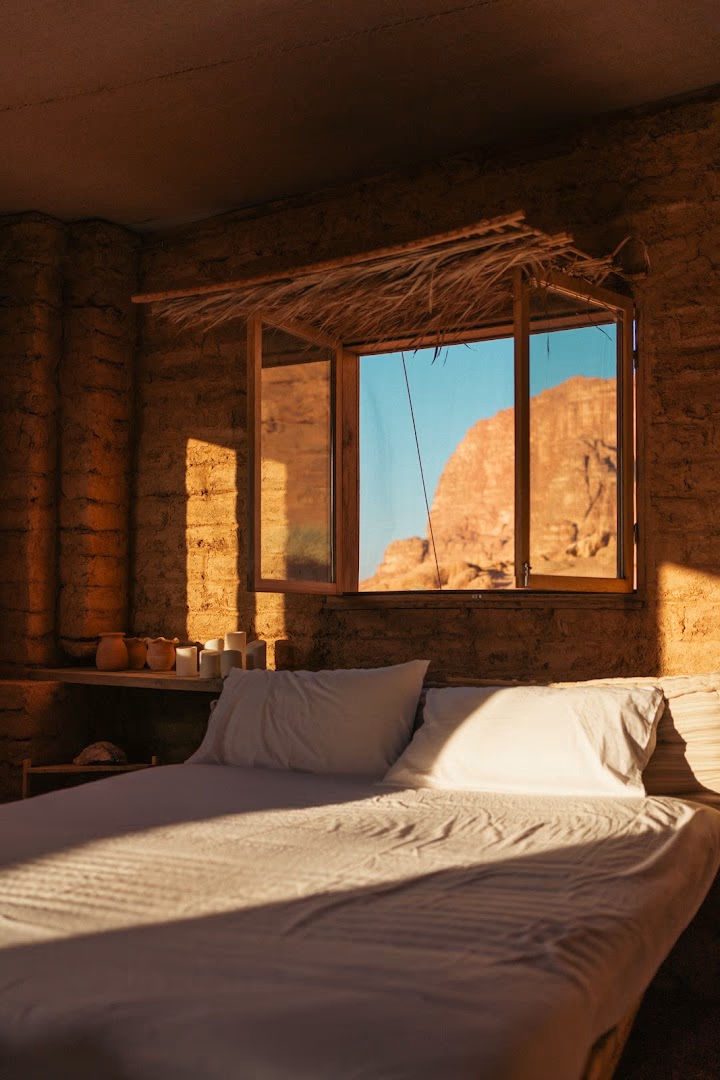 Main photo of Gamra Eco camp