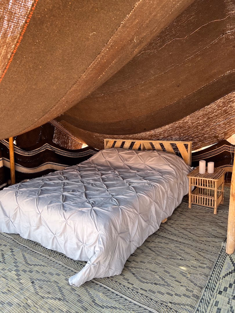 Main photo of Gamra Eco camp