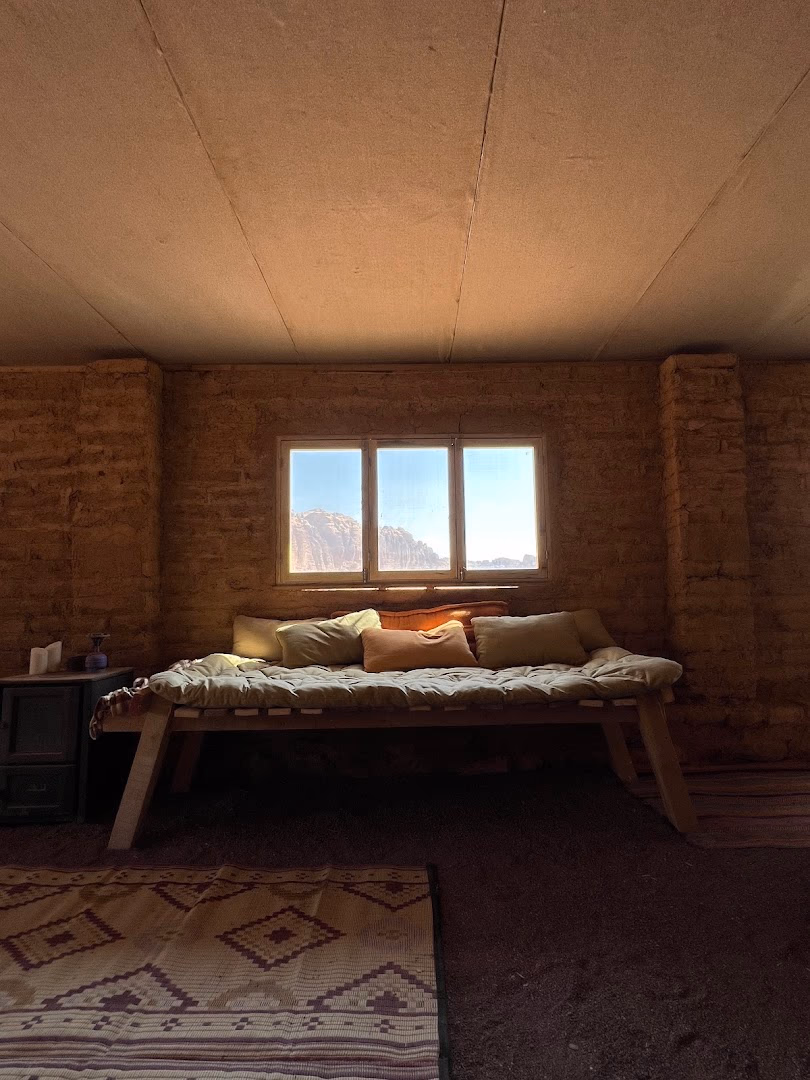 Main photo of Gamra Eco camp