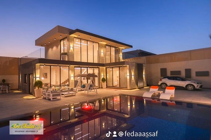 Art chalet_jo