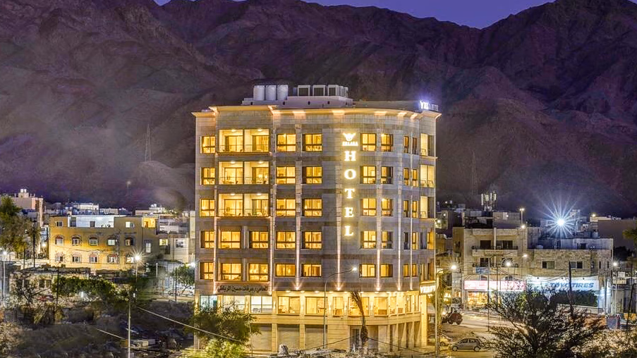 Main photo of De Lara Hotel