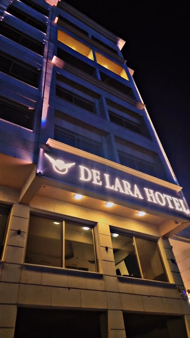 Main photo of De Lara Hotel