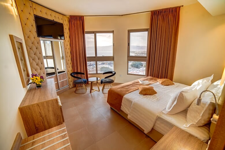 Main photo of De Lara Hotel