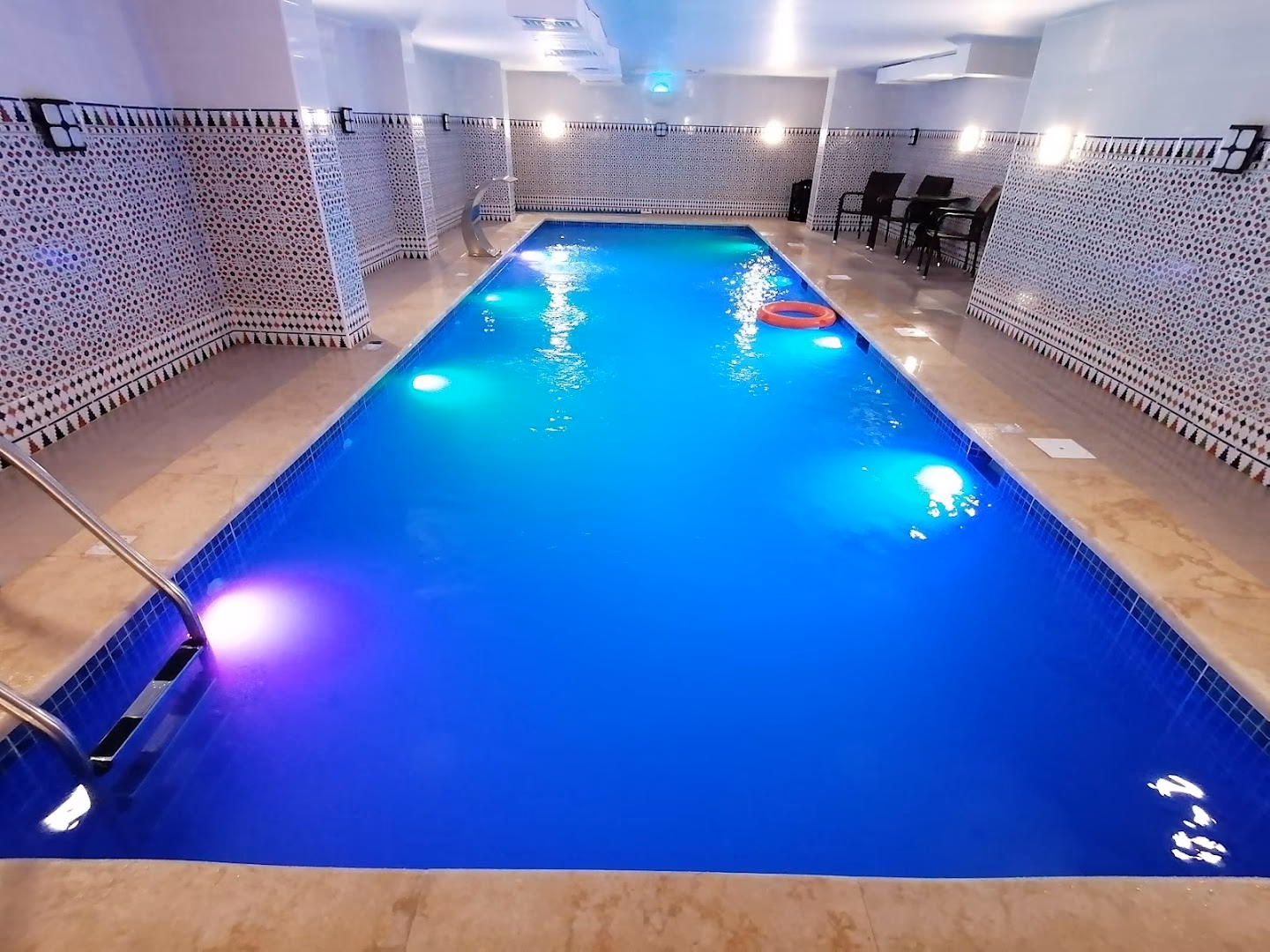 Main photo of De Lara Hotel
