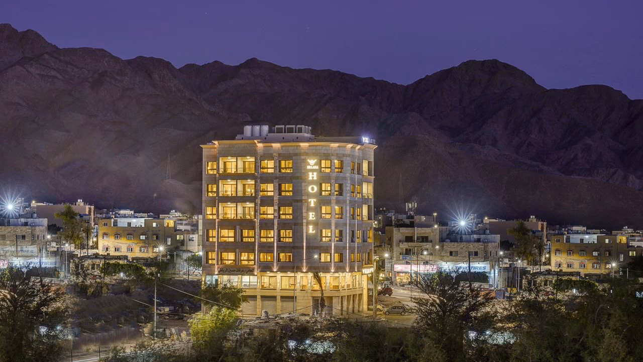 Main photo of De Lara Hotel