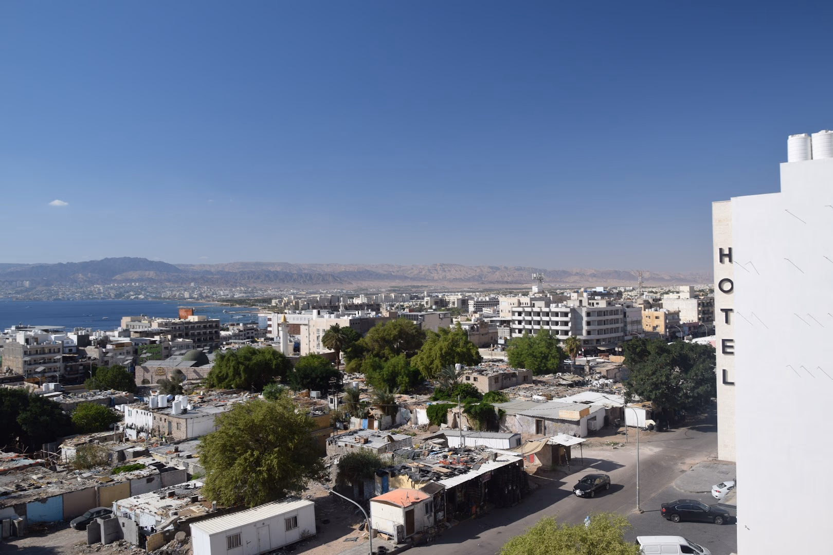 Main photo of De Lara Hotel