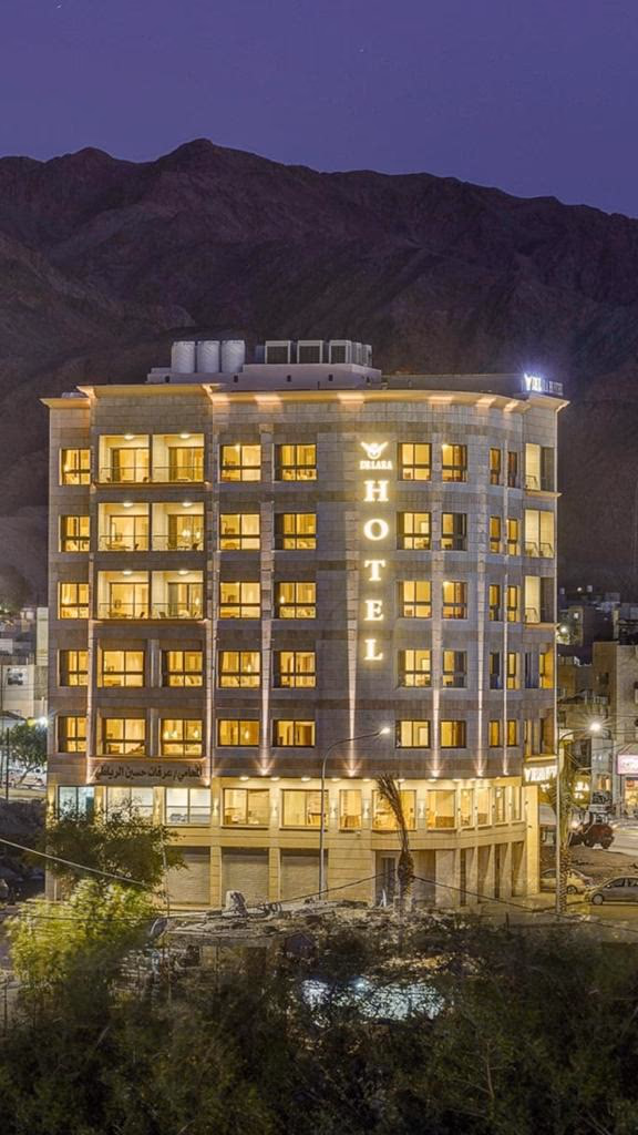 Main photo of De Lara Hotel