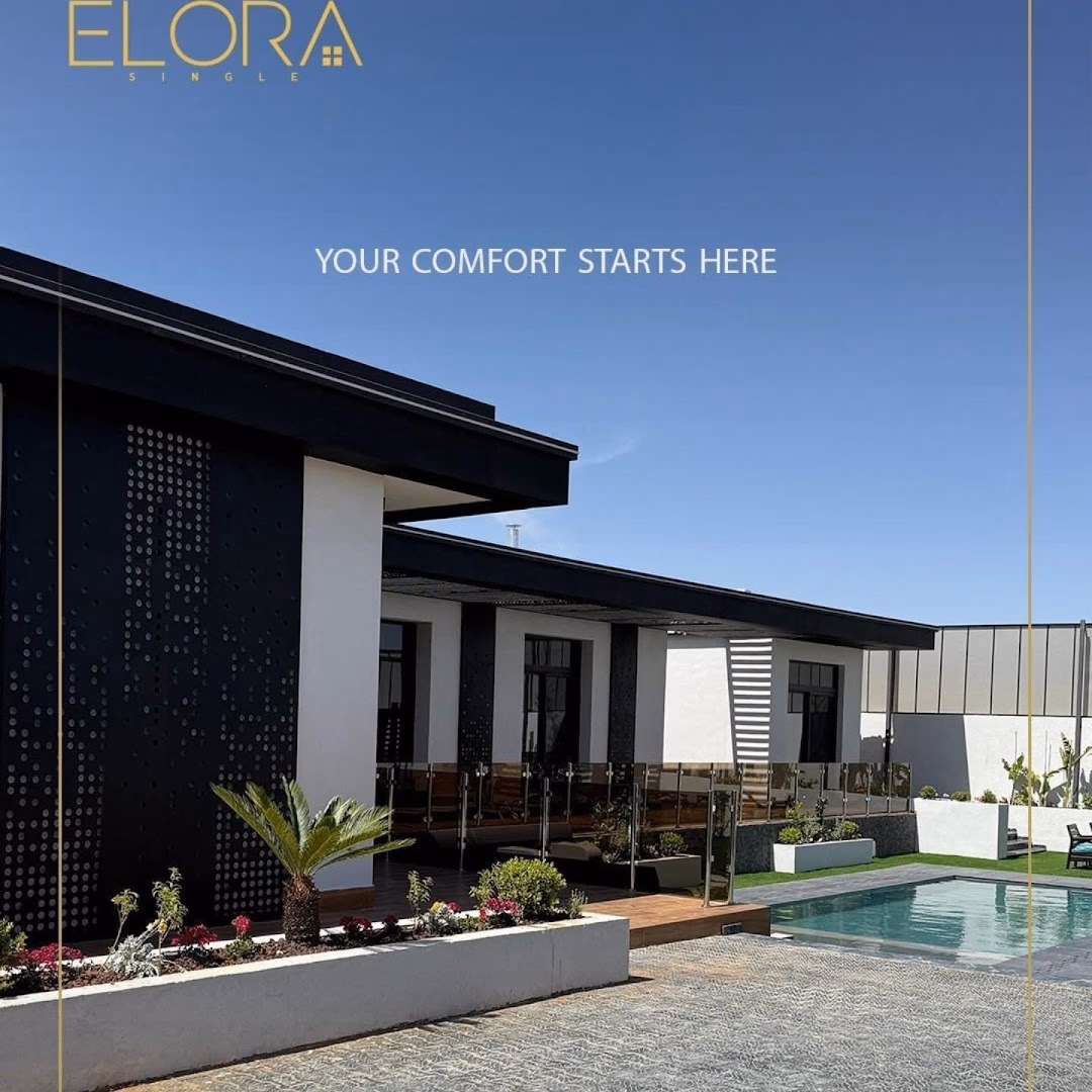 Elora Chalet