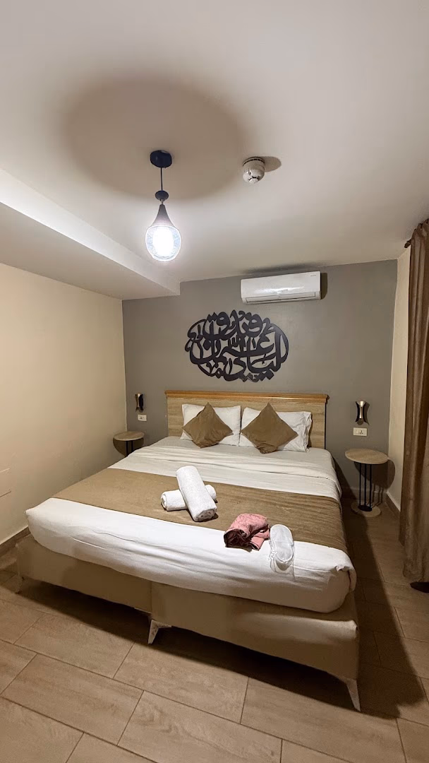 Main photo of Layaali Amman Hotel