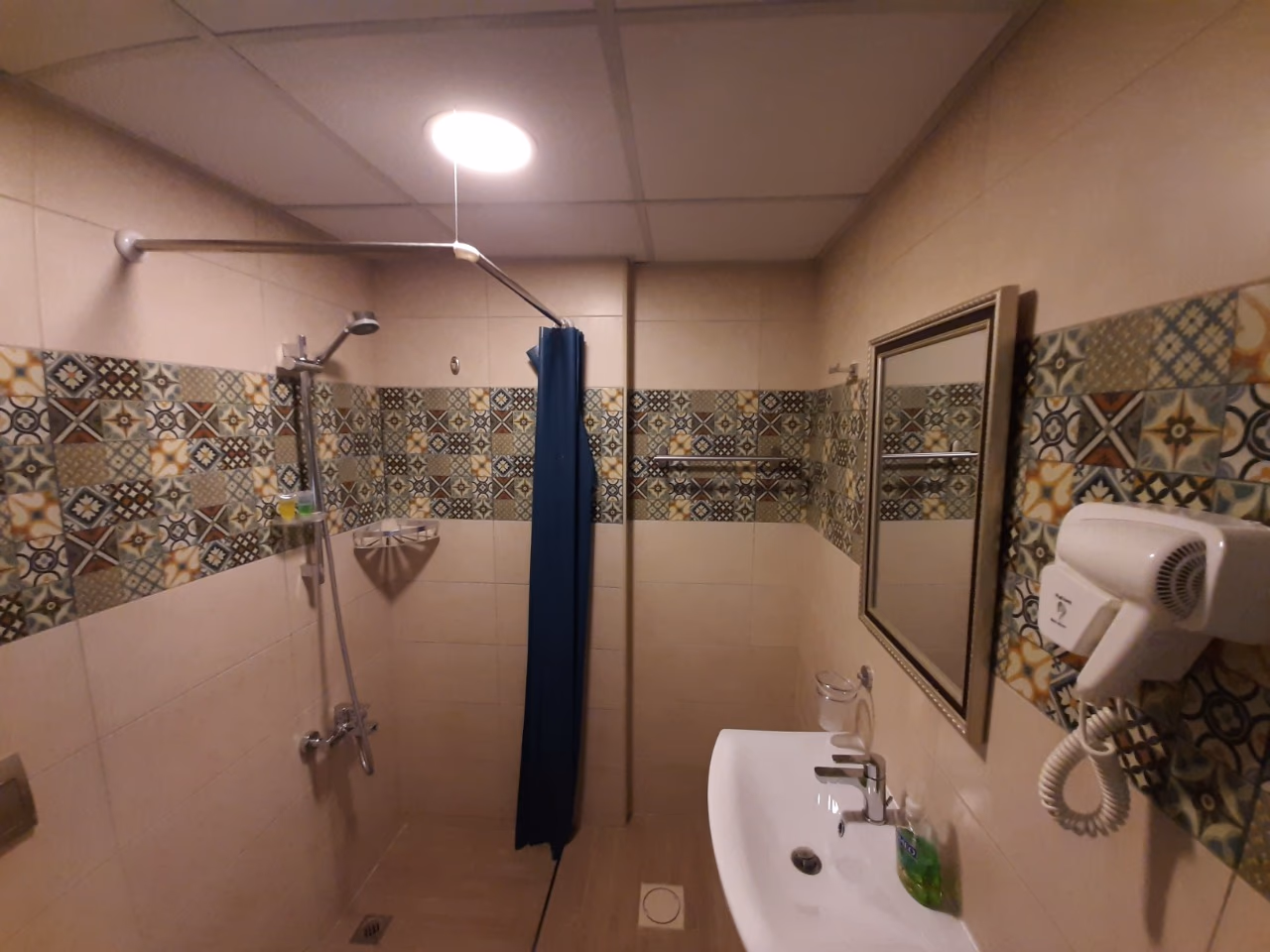 Main photo of Layaali Amman Hotel