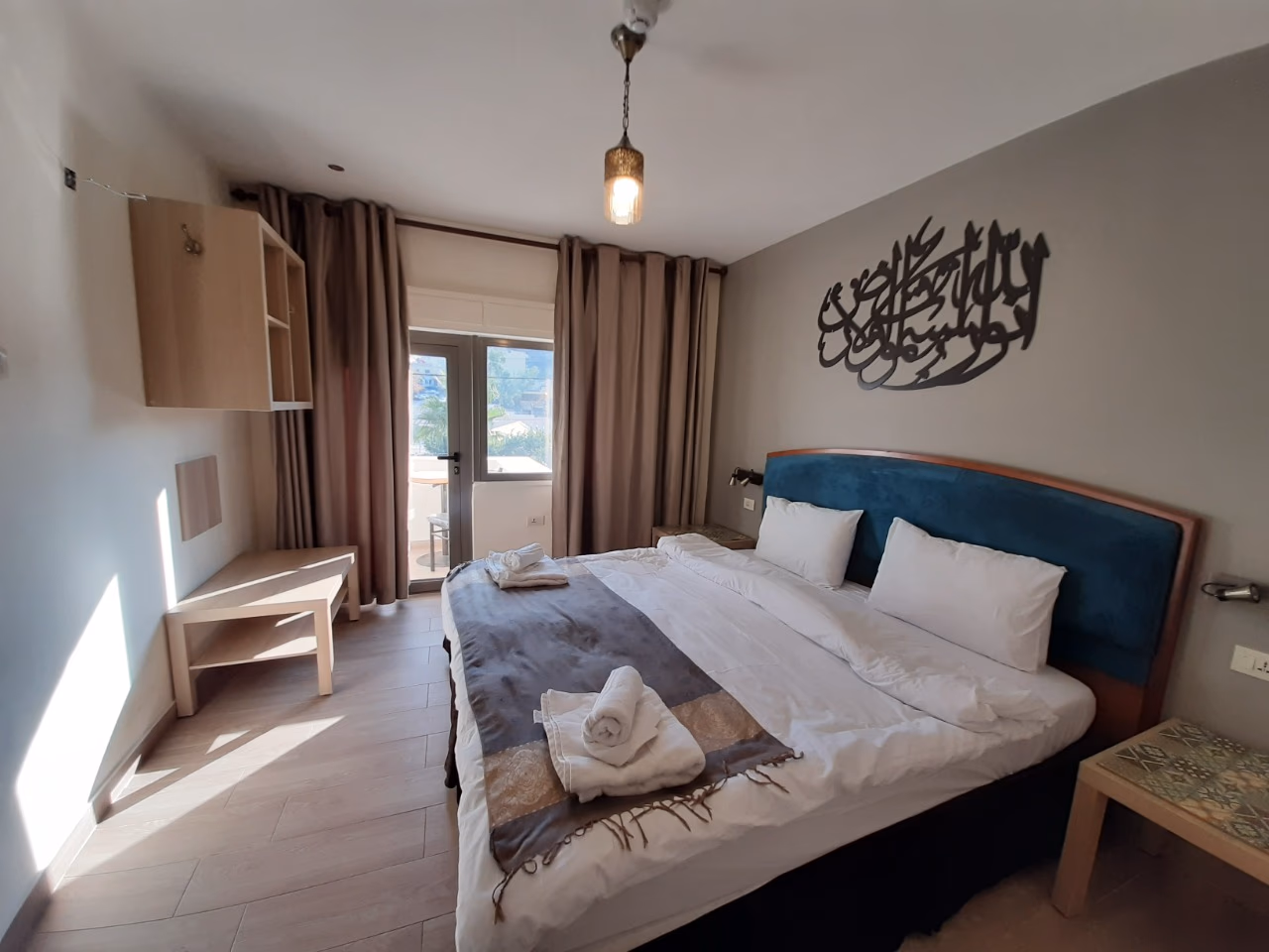 Main photo of Layaali Amman Hotel