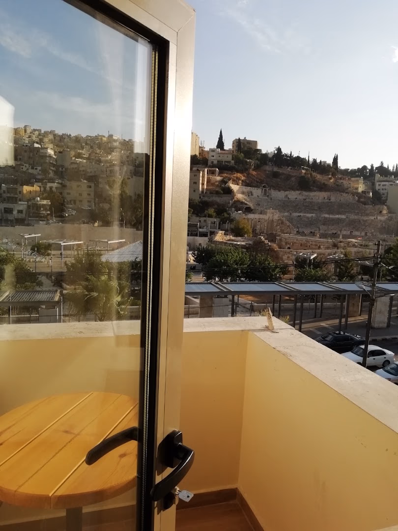 Main photo of Layaali Amman Hotel