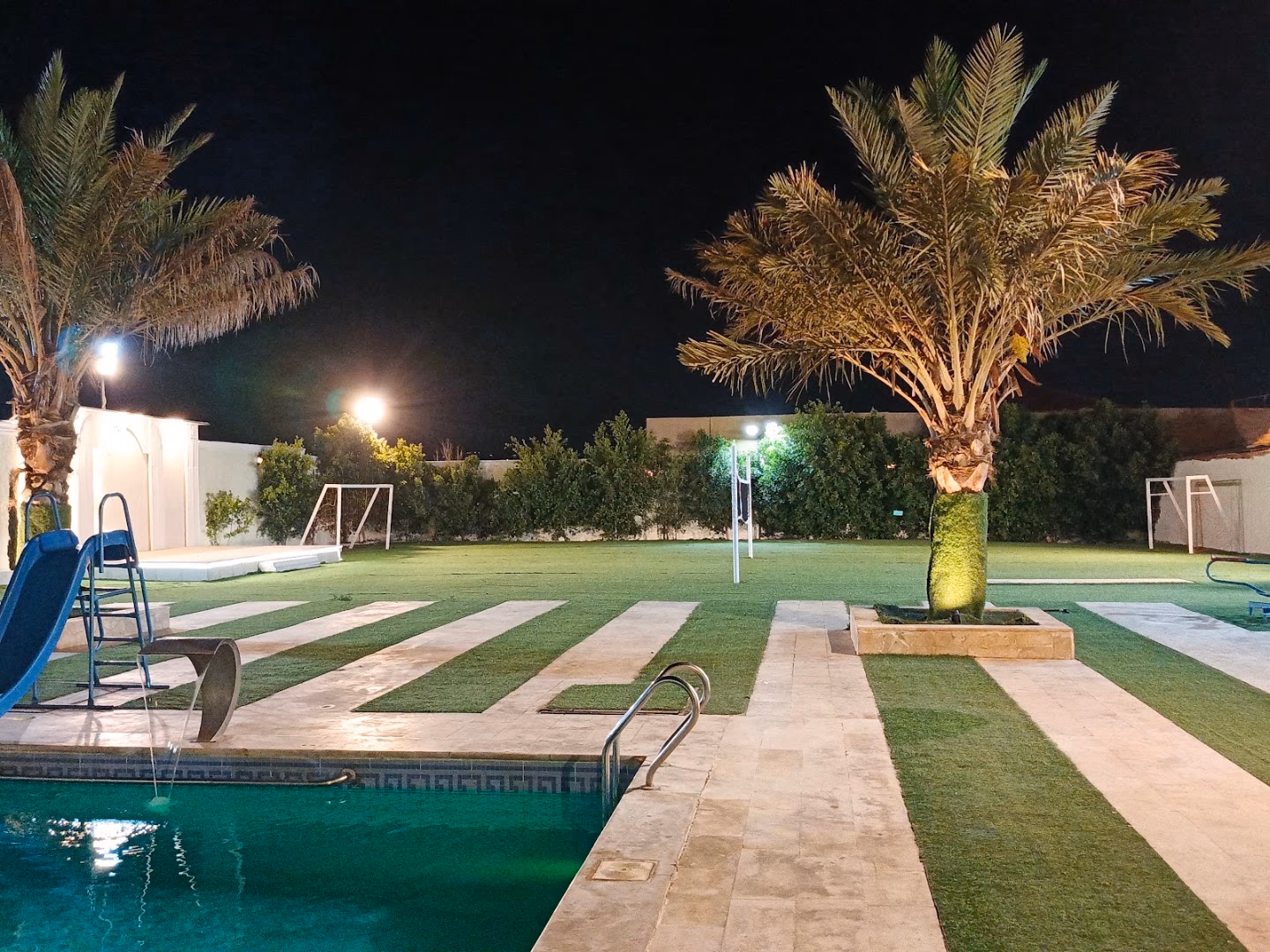 Main photo of Floria Farm