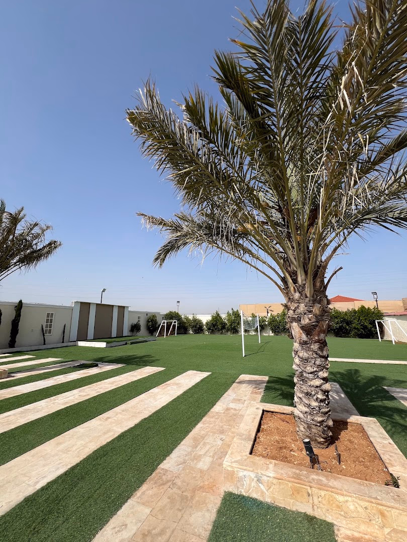 Main photo of Floria Farm
