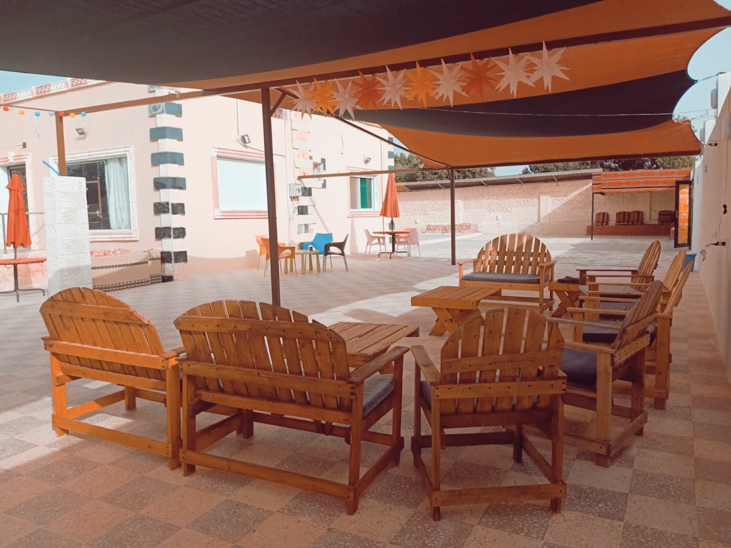 Main photo of Oak Hill Farm