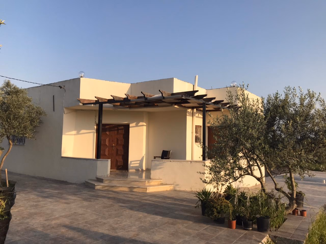 Main photo of Sultan Chalet