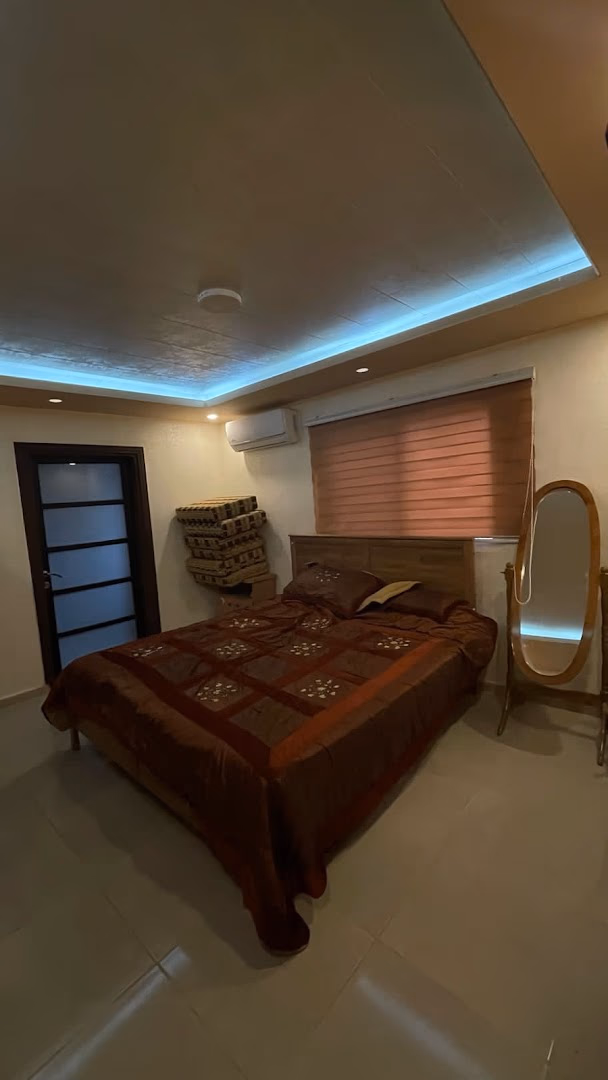 Main photo of Sultan Chalet