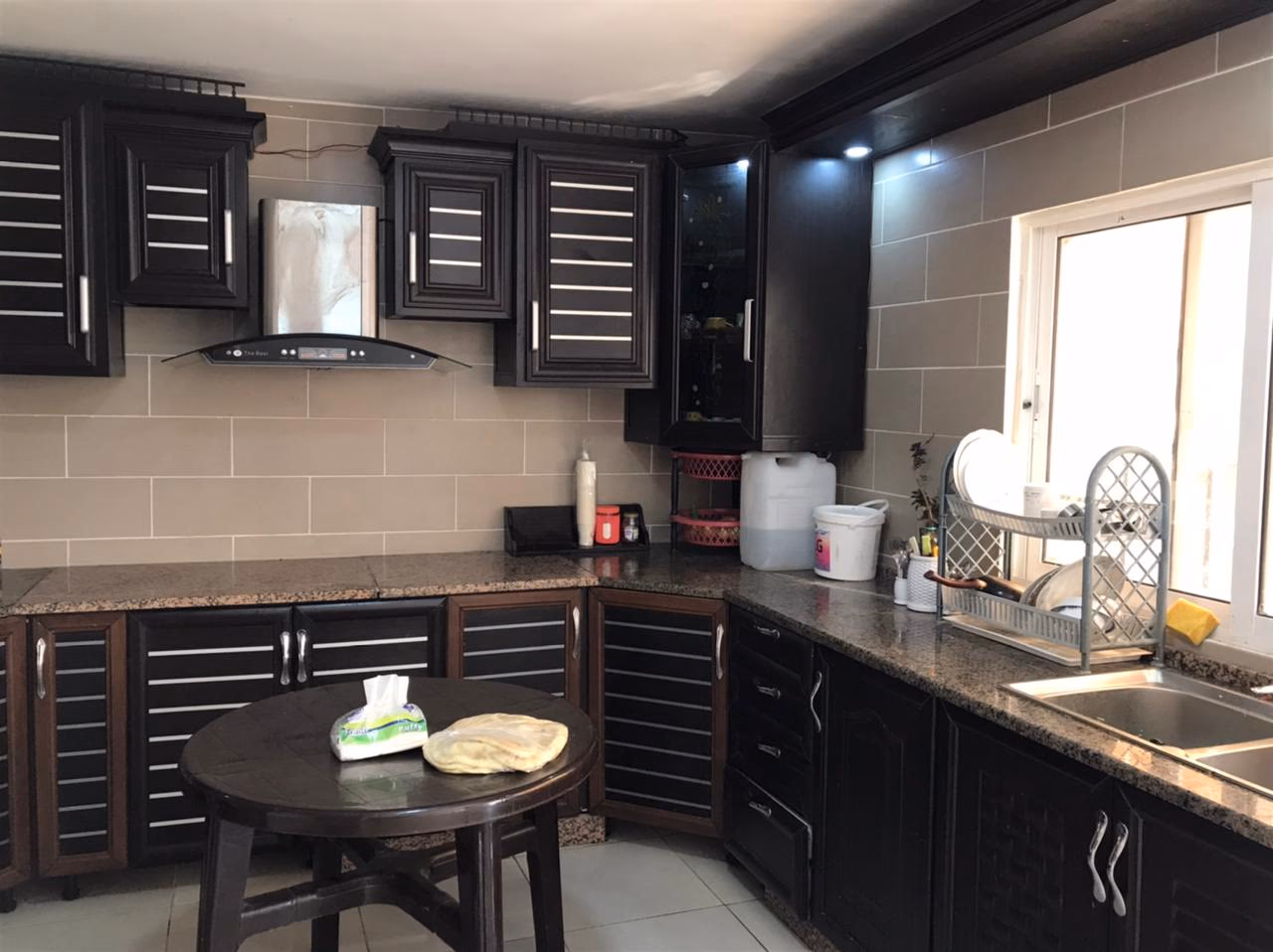 Main photo of Sultan Chalet