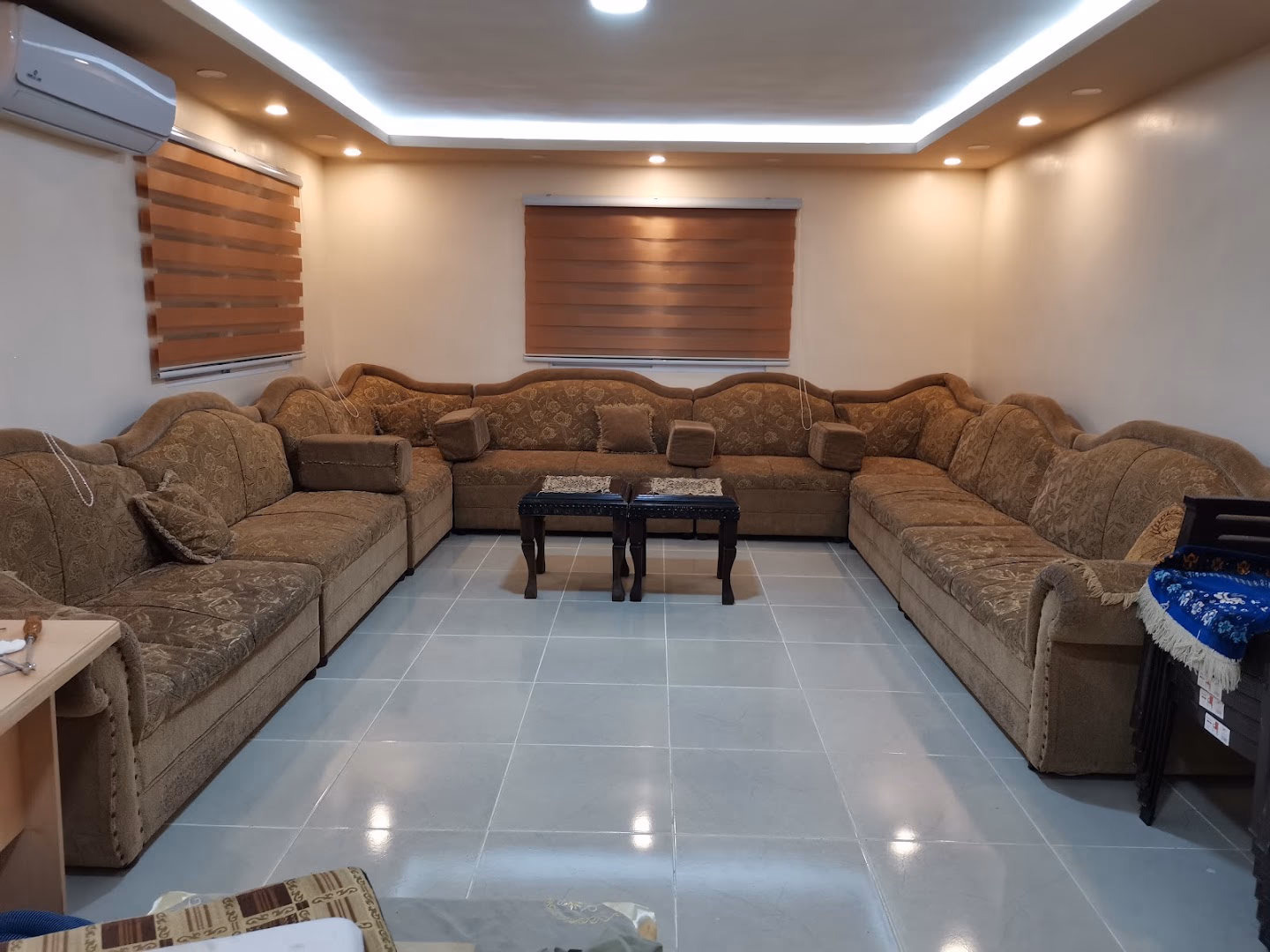 Main photo of Sultan Chalet